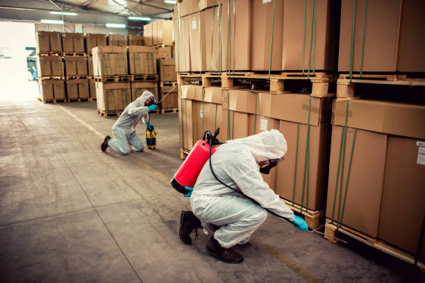 Best Wildlife Control Services  in South Coatesville, PA